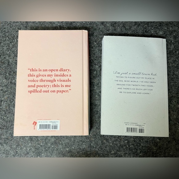 Connor Franta books - Picture 2 of 2